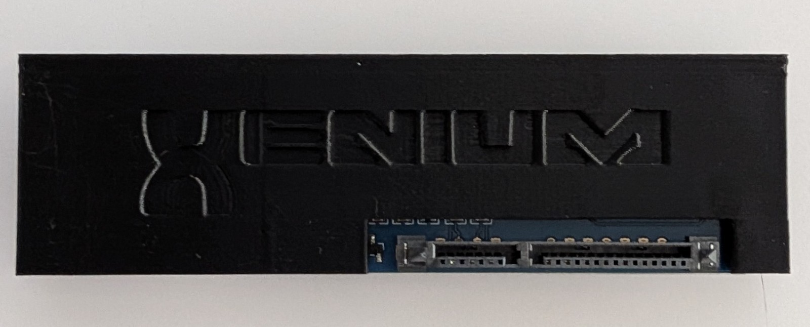 Xenium Sata Adapter – Xenium ATA – For Original Xbox
