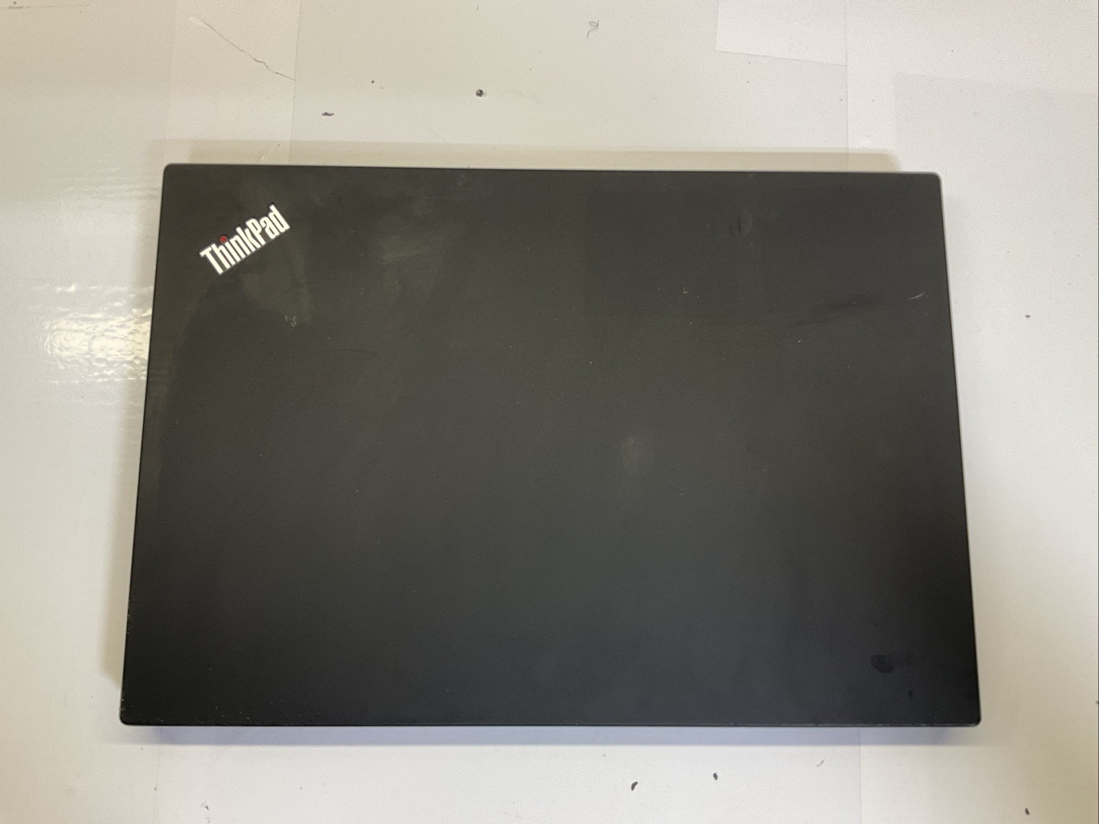 ThinkPad T490 Notebook Laptop 14″ 1920 x 1080 8GB RAM 128GB SSD FHD W11 Pro