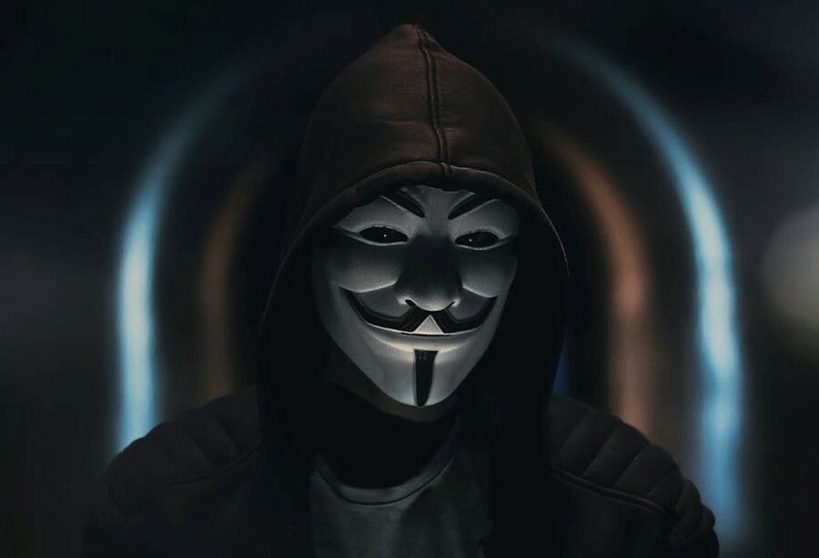 Anonymous USB Live, Hide Your PC_Hacking PC Live OS-Hacking Dark Web Hidden PC**