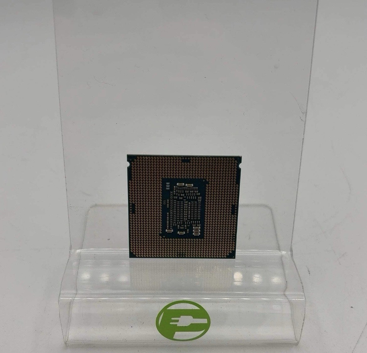 Intel Core i7-7700K SR2N7 4.00GHz 4-Core LGA 1151 CPU 1MB/8MB Cache