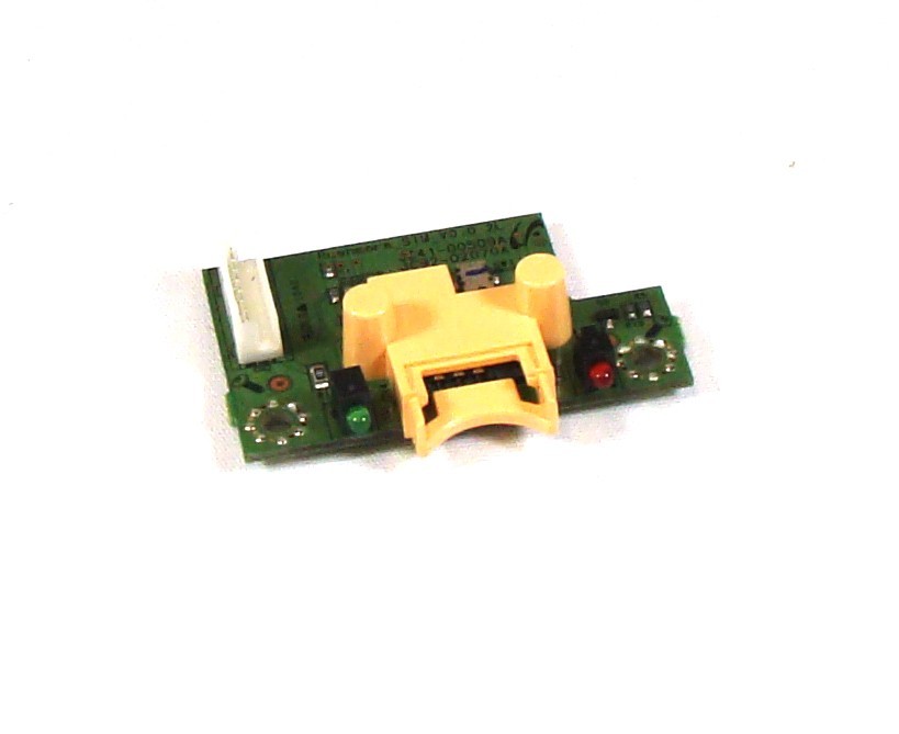 Samsung JC41-00509A RUSHMORE_SIM_V0.0 2L SIM Card Reader PCB