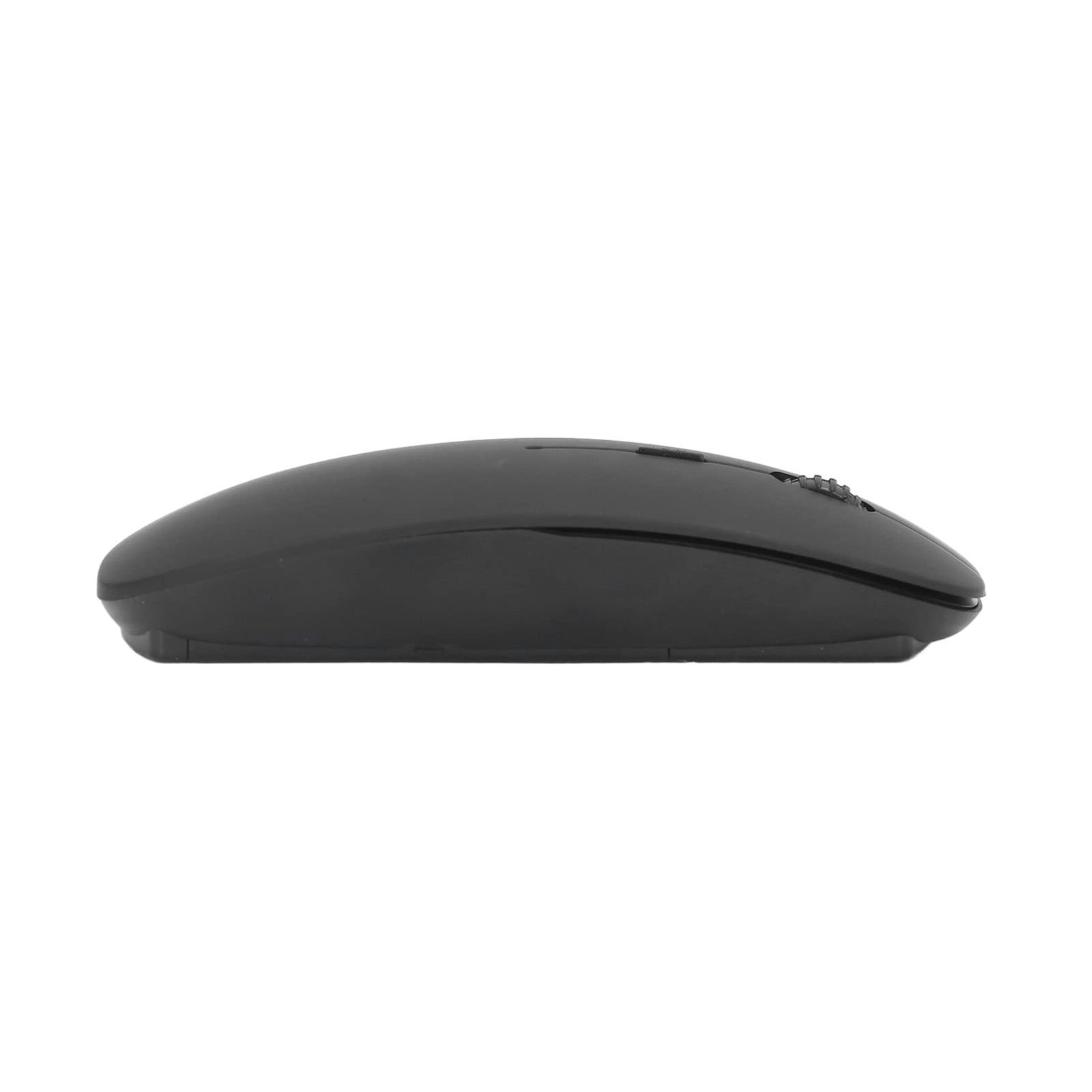 Bilingual Traditional Chinese Mute Keyboard Mouse Combo 78 Keys