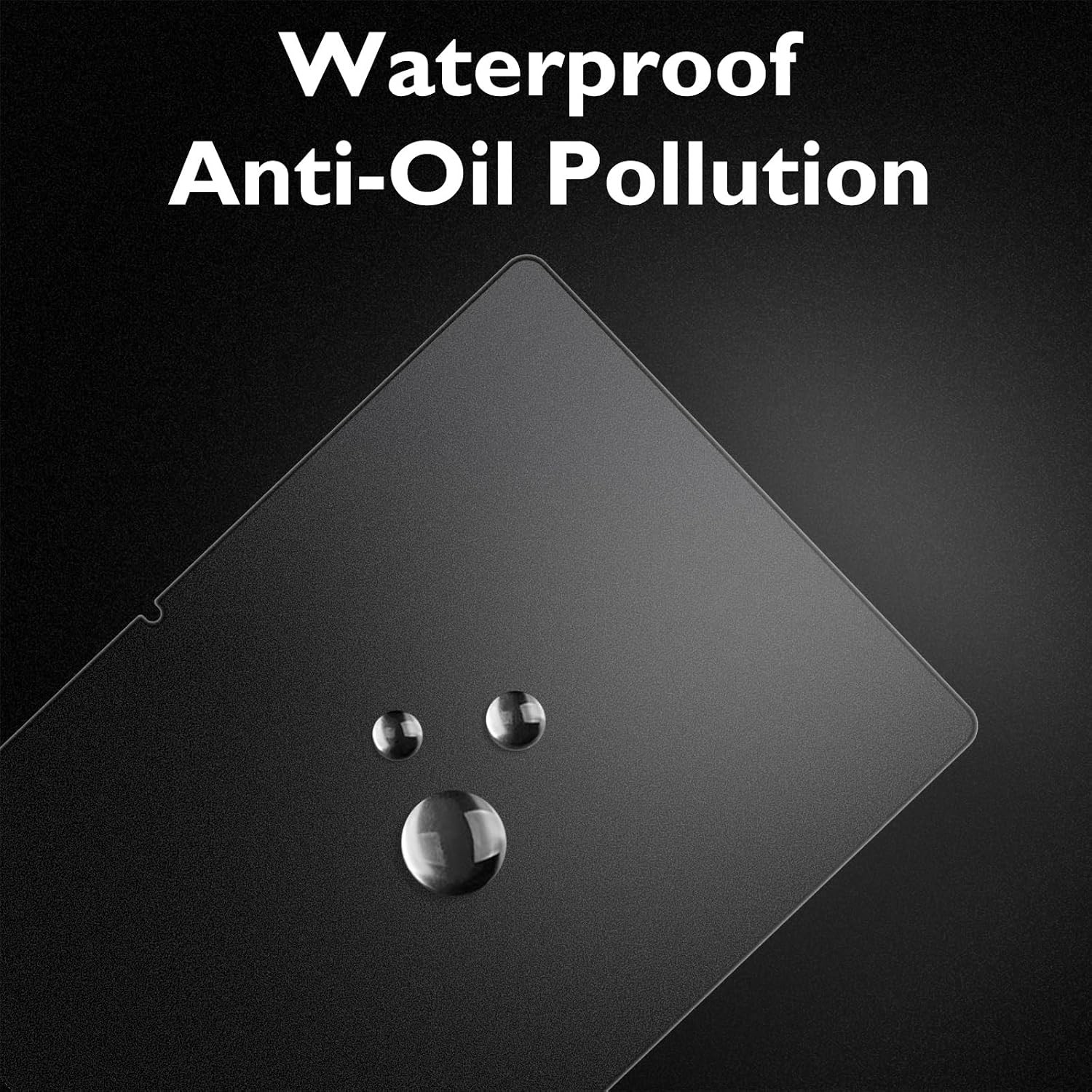 9H Hardness Matte Glass Screen Protector for 14.6-inch Galaxy Tab S11 Ultra
