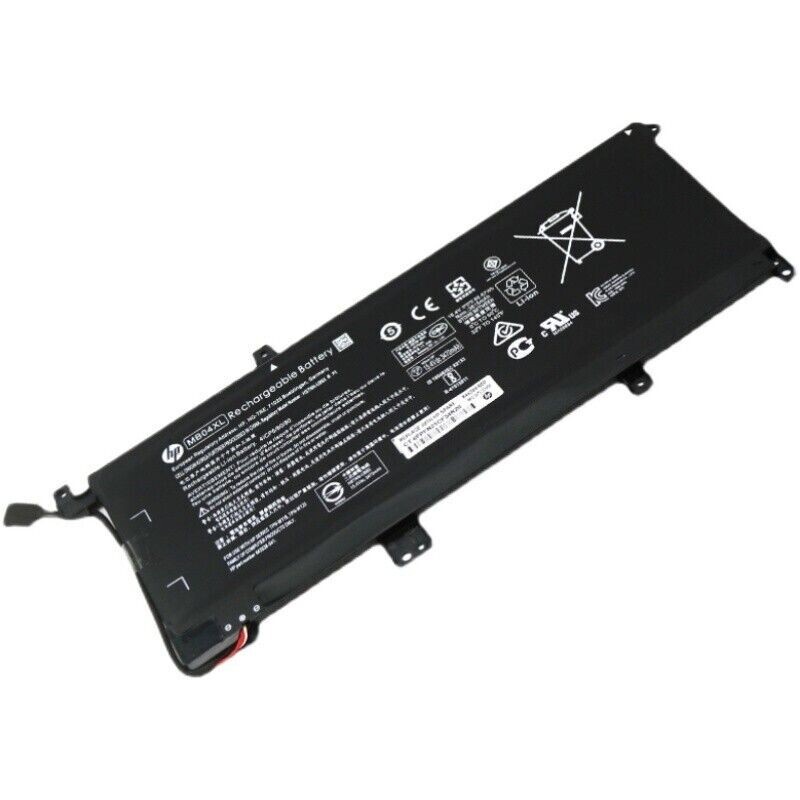 Genuine MB04XL Battery For HP Envy X360 M6 Convertible PC Series X360 15 inch