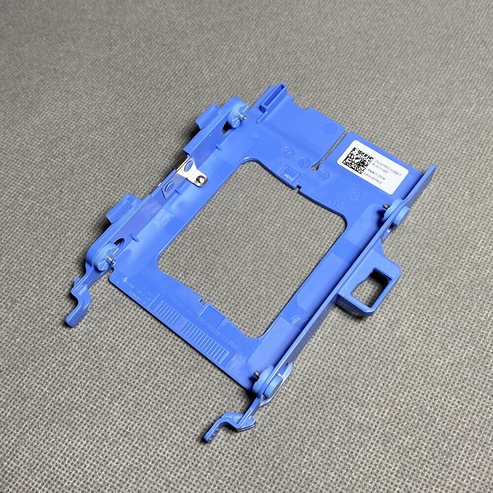 Dell Caddy Micro PC 2.5″ OptiPlex 3080 5080 7080 7090 0HTR70 SSD HDD HTR70