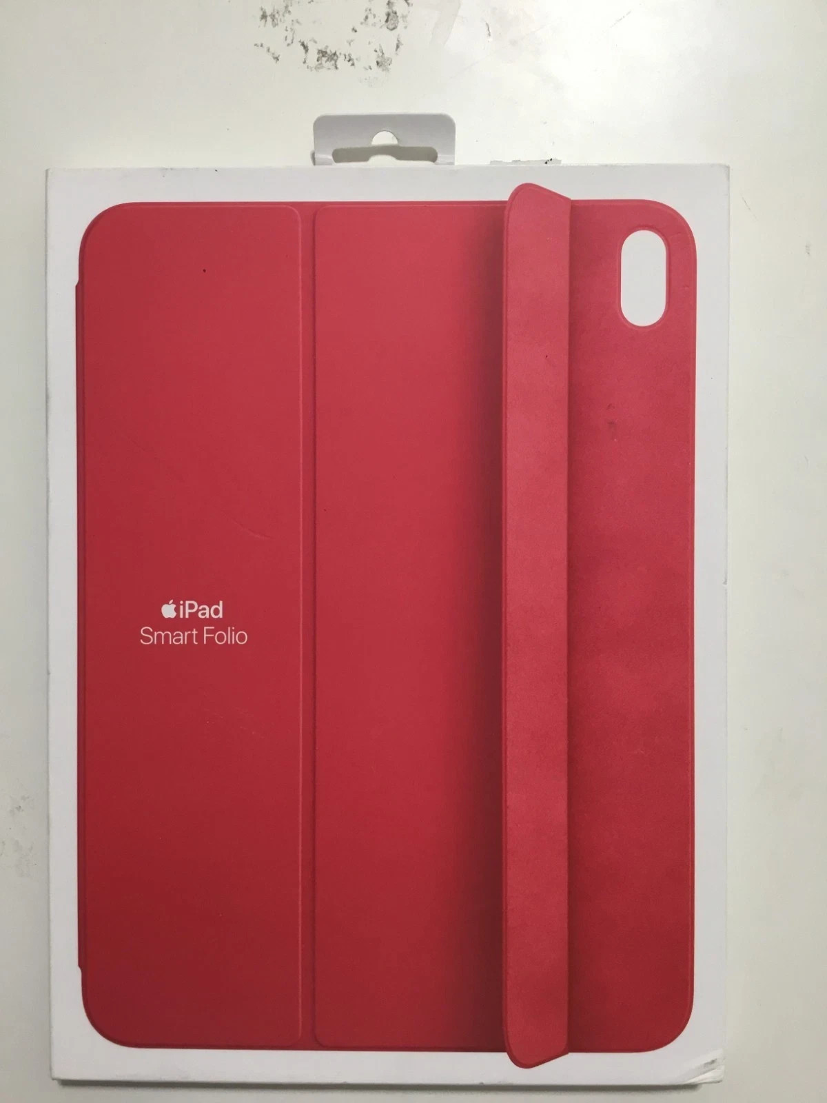 Genuine Apple Smart Folio for iPad 10th Gen./iPad Pro 11-inch M4 SELECT COLOR