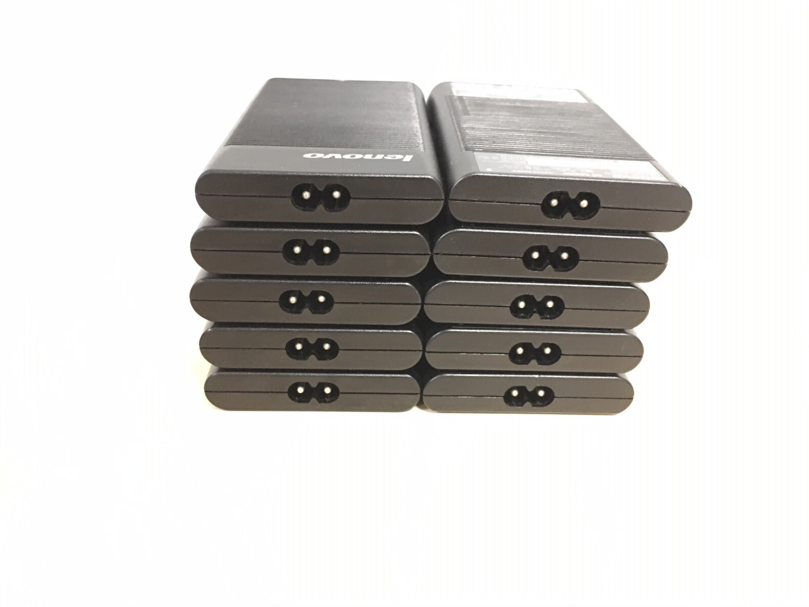 LOT OF 10 Official 90W Lenovo 41R4538 41R4510 Laptop Power Adapter