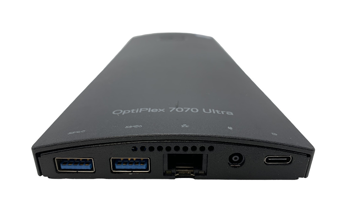 Dell OptiPlex 7070 Ultra UFF i7-8665U 1.90GHz, 16GB RAM, 256GB SSD