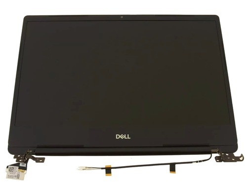 LCD Screen Dell R0J9P 14 Inches WXGAHD LCD Screen Assembly for Vostro 5481