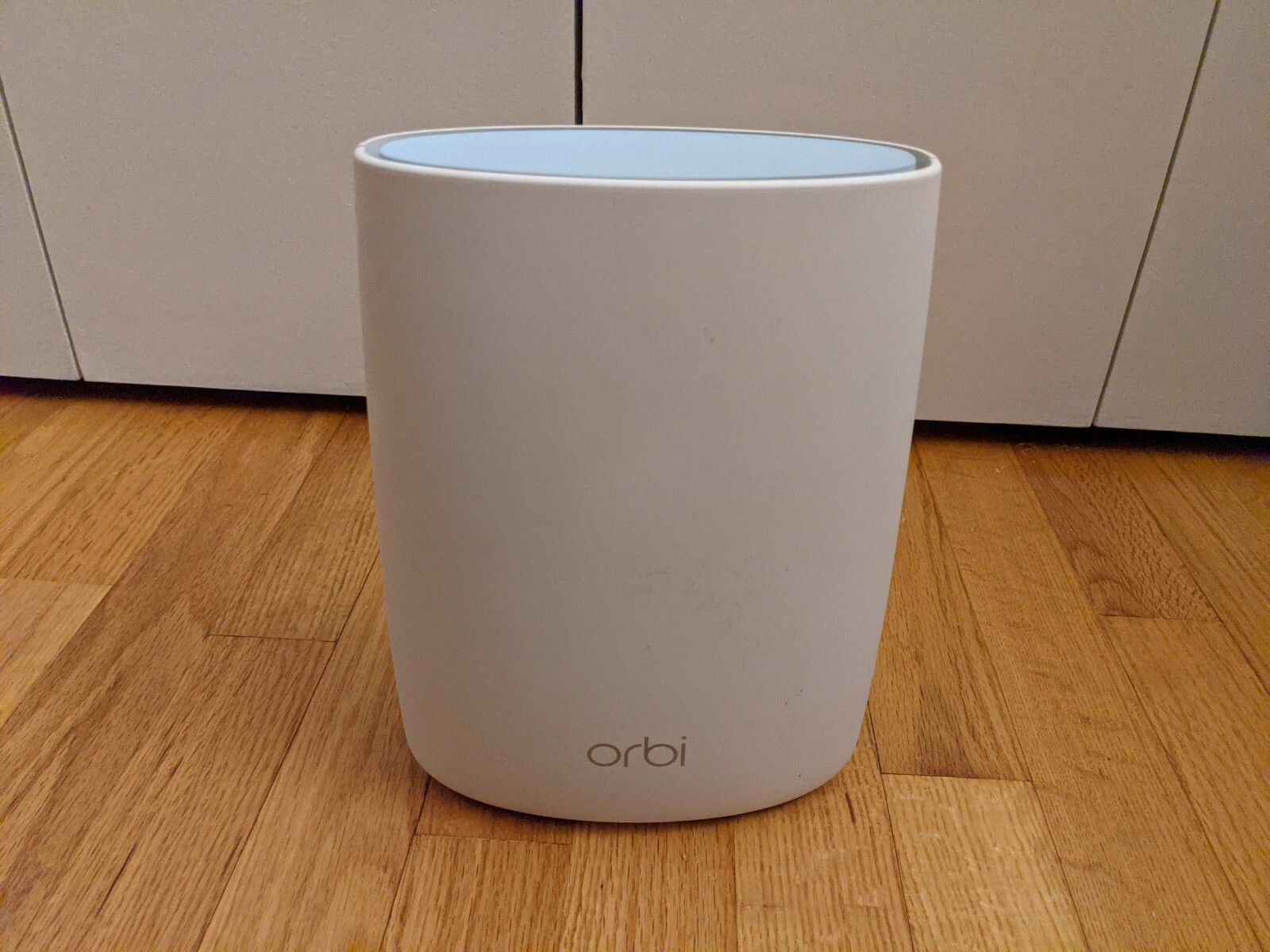 NETGEAR Orbi RBS50 Satellite Home Mesh WiFi Tri-band AC3000 -Converted RBR50-