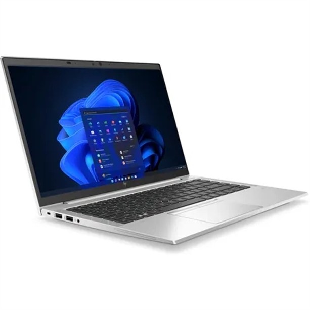 HP EliteBook 840 G8 14″ i5-1145G7 16GB 512GB SSD FHD Windows 11 Pro