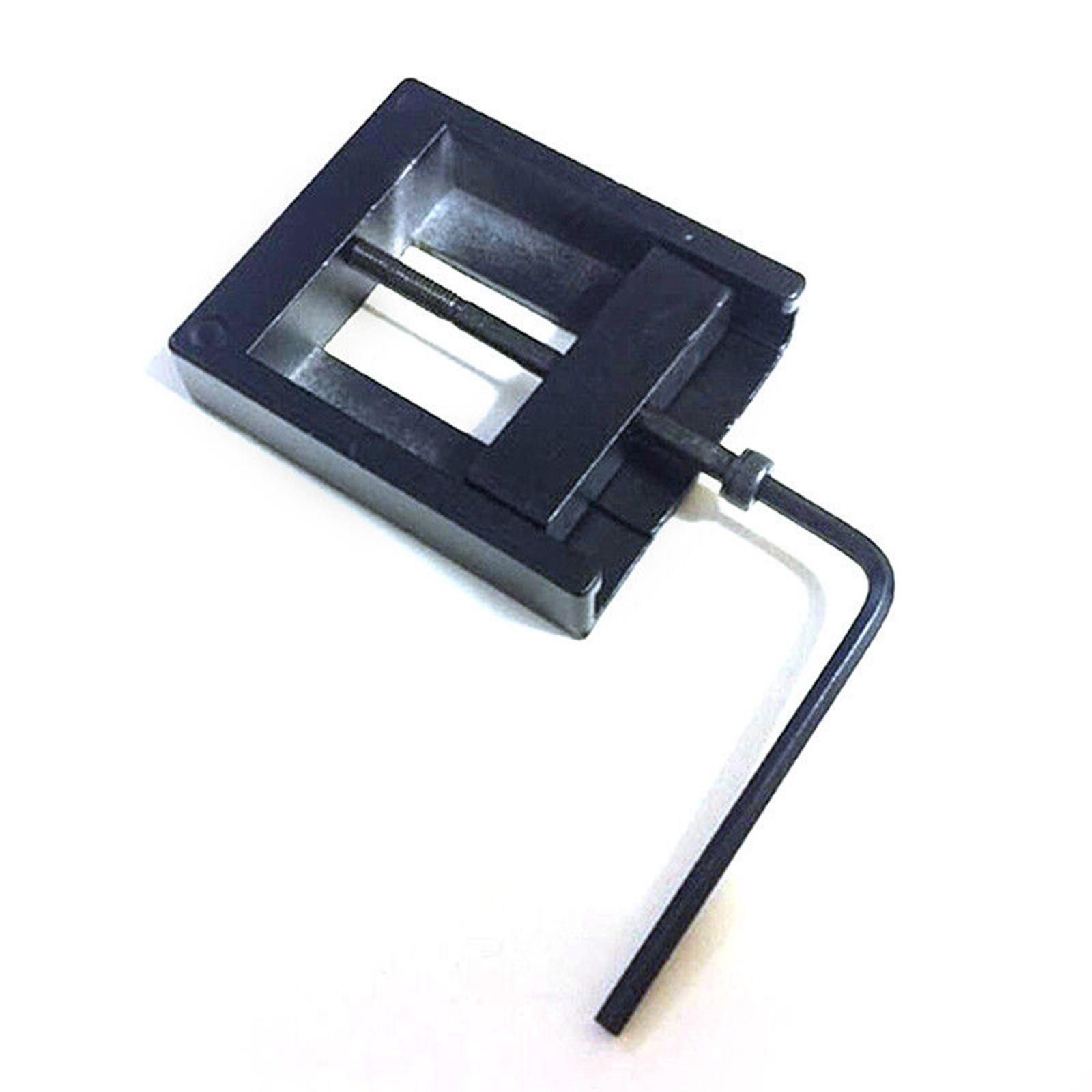 1Pcs Metal CPU Delid Cap Opener Tool for Intel LGA115X 3370K 4790K 6700K 7700K r