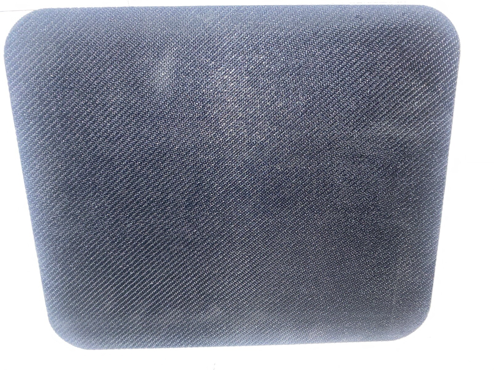 lowa Hawkeyes Mouse Pad New in package 9.25” × 7.75”NON-SLIP RUBBER