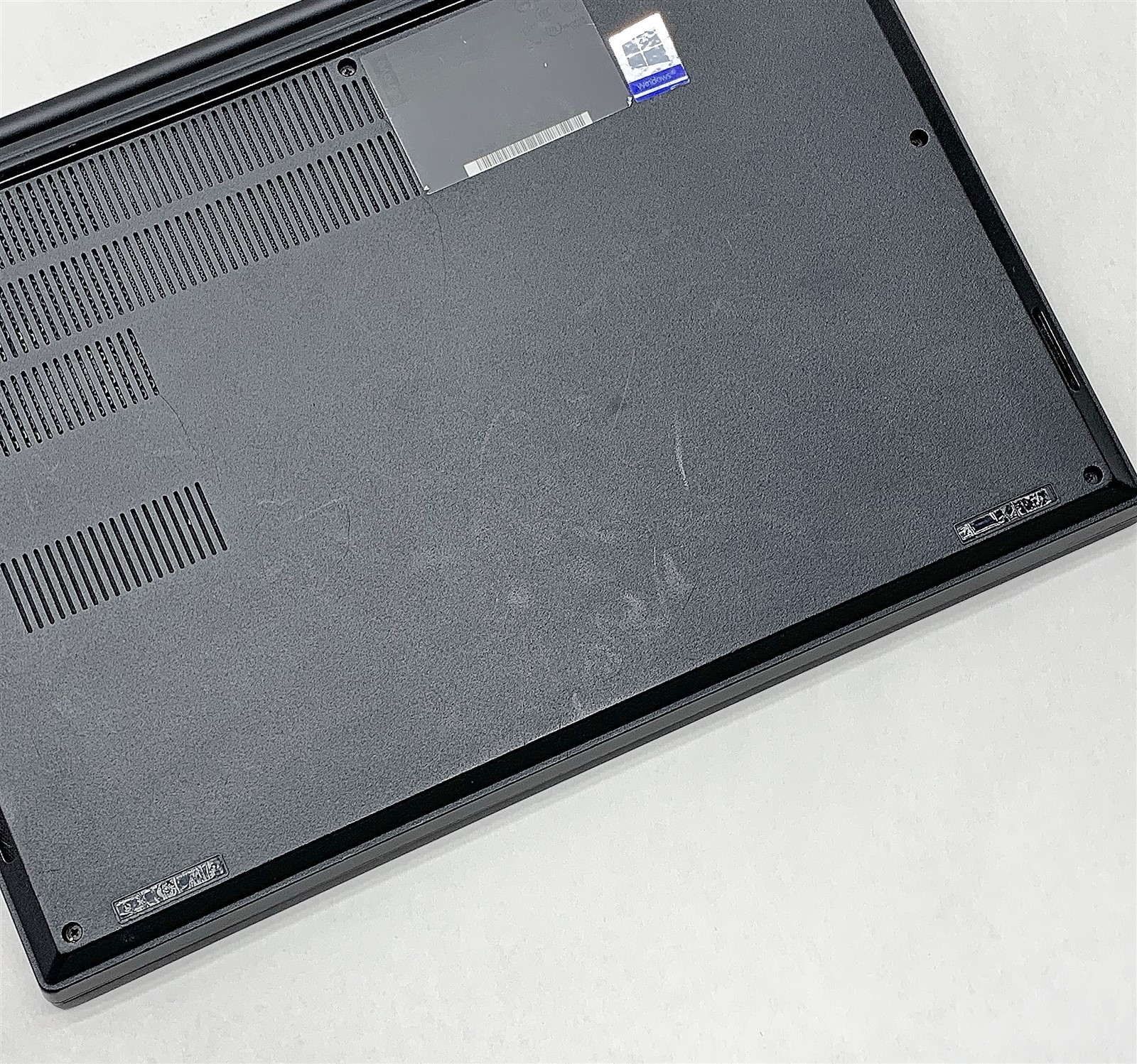 Lenovo ThinkPad E14 Laptop Intel Core i5 10210U 1.60GHZ 14″ FHD 16GB RAM NO HDD