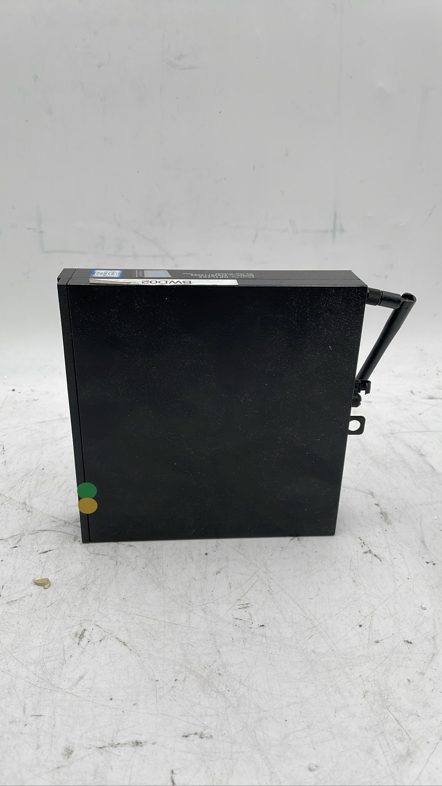Dell OptiPlex 7070 Micro Desktop PC D10U003 Intel Core i5 vPro 9th Gen No HDD