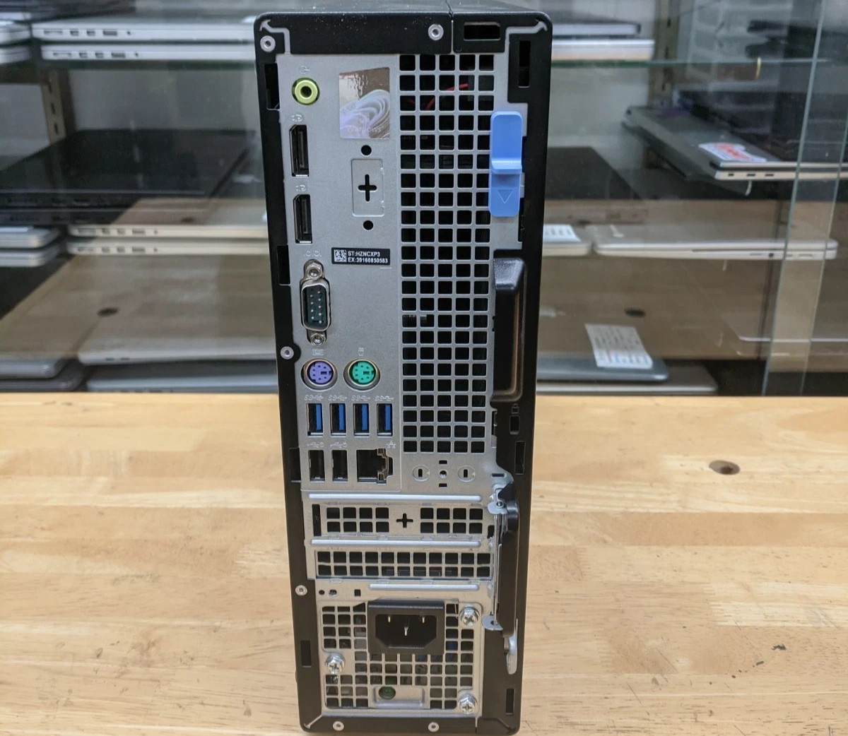 Dell OptiPlex 7090 SFF Intel Core i5-10500@3.1GHz, 16GB RAM, 256GB SSD, W11 Pro