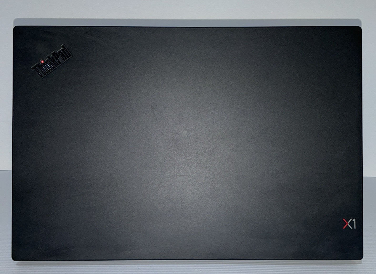 Lenovo ThinkPad X1 Carbon 6th GEN Core i5-8350U @1.70GHz 16GB RAM 256GB SSD