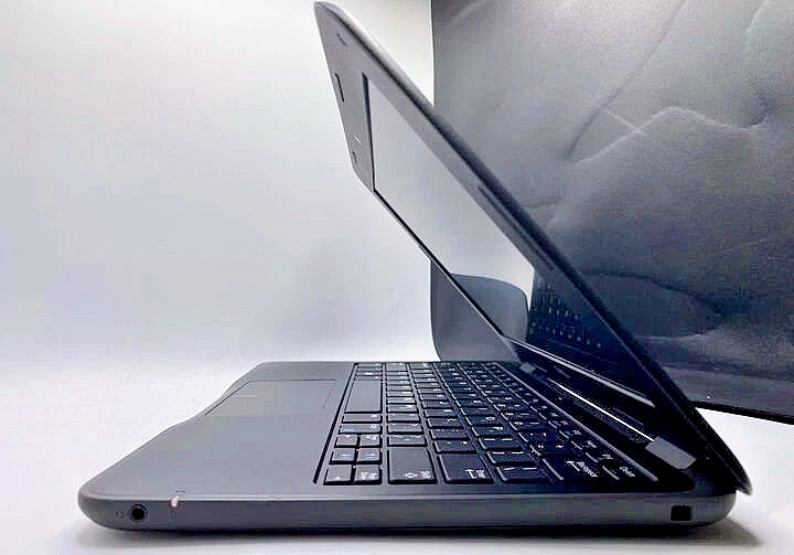 Dell Latitude 3190 Intel Pentium Silver N5030 , 4GB RAM, 256GB eMMC, Windows10