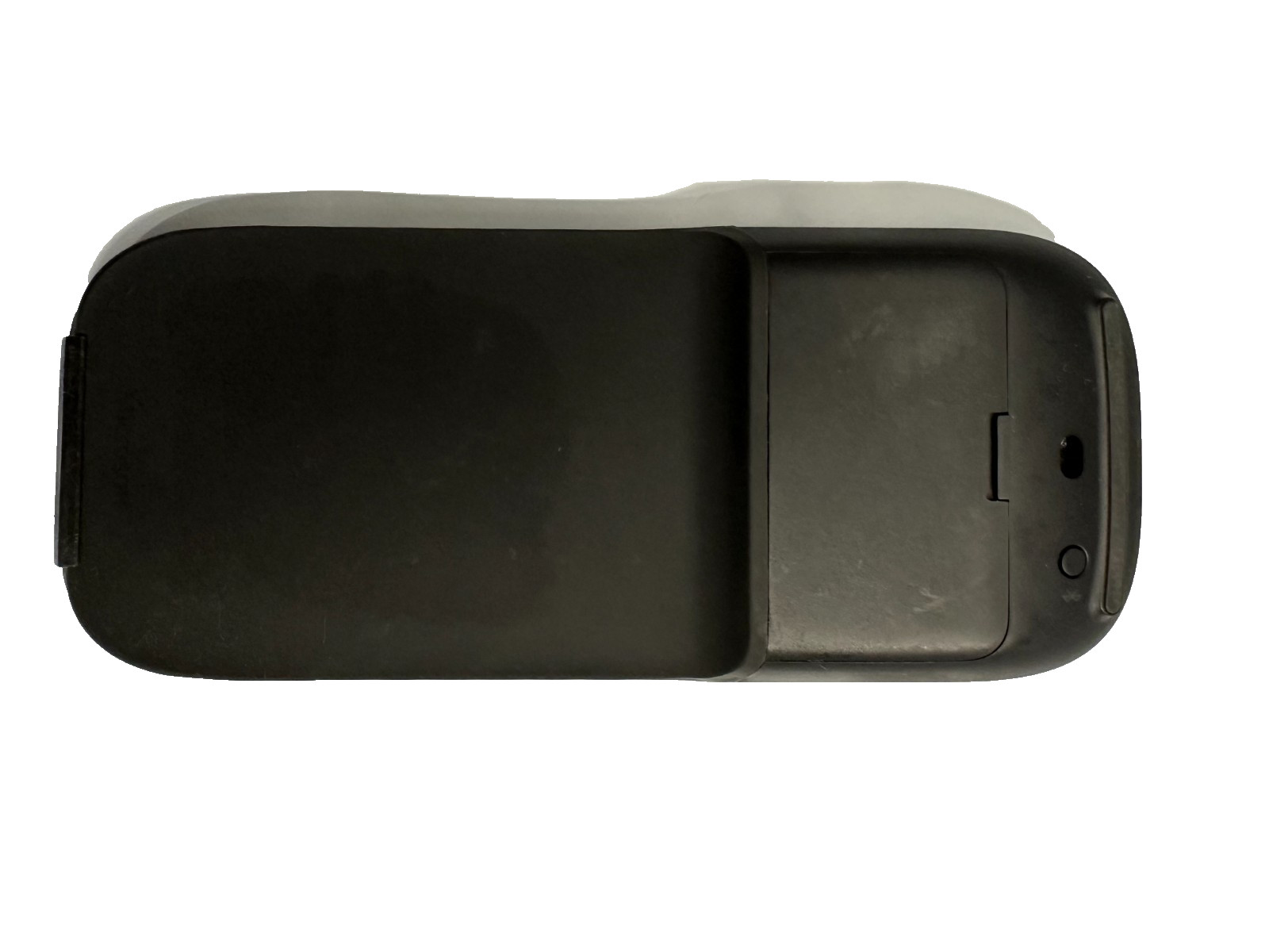 Microsoft Surface Arc BlueTrack Touch Mouse – Black Model 1791