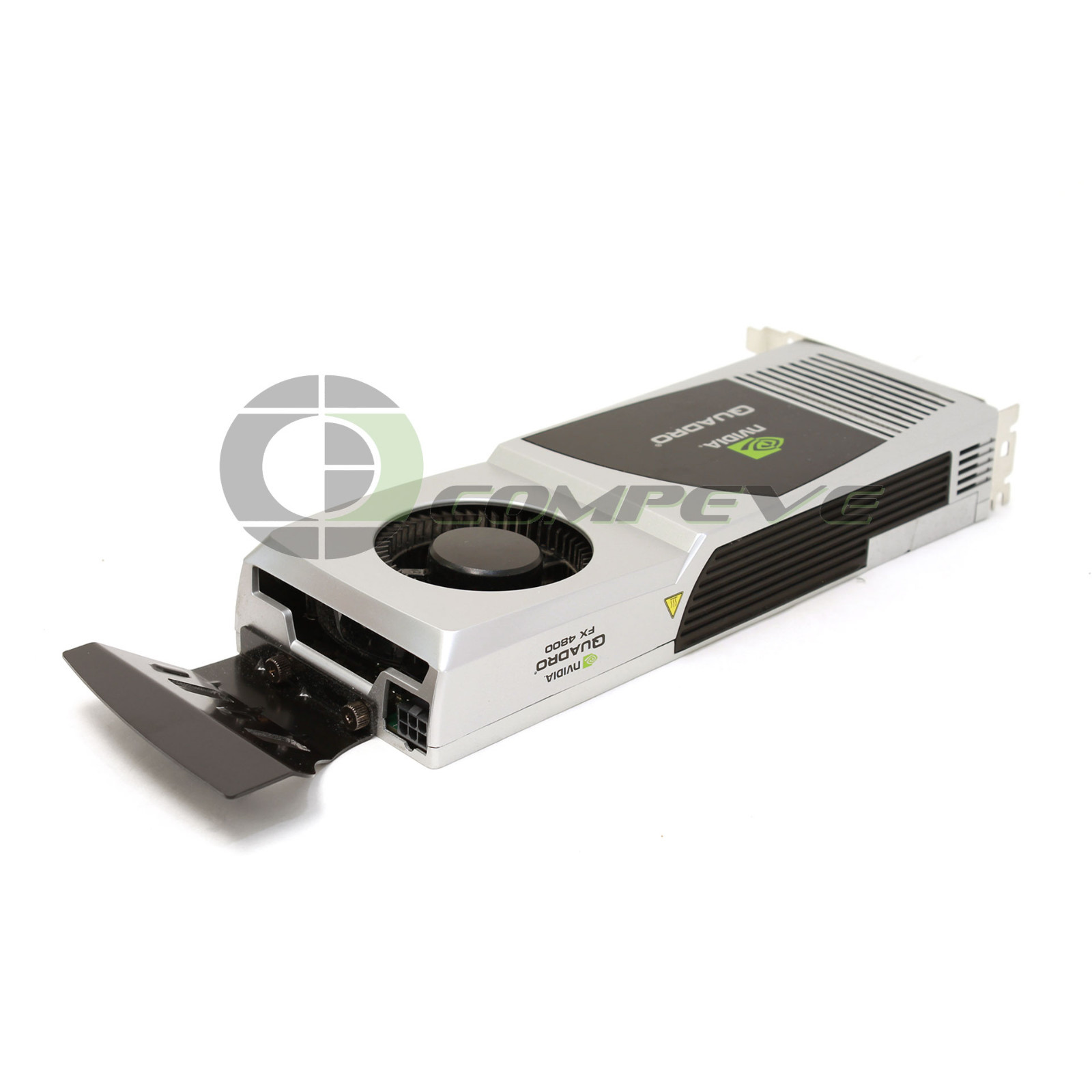 HP Nvidia Quadro FX4800 1.5MB Video Card 490566-003 536796-001