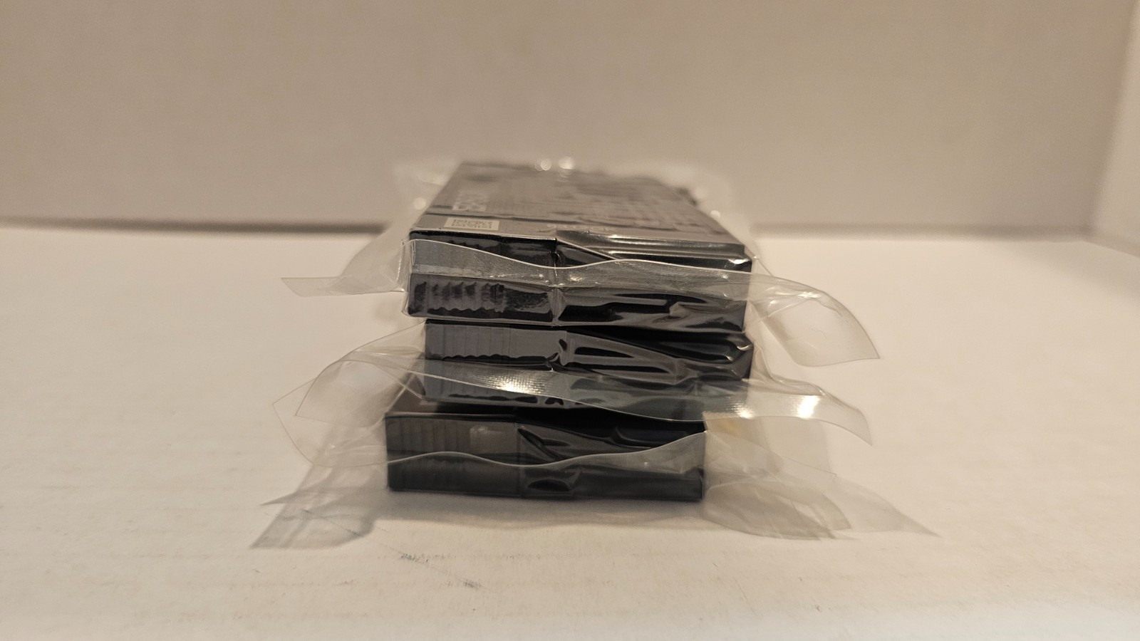 Epson 822 4 pack ink cartridges EXP 02/2029 *DESCRIPTION*
