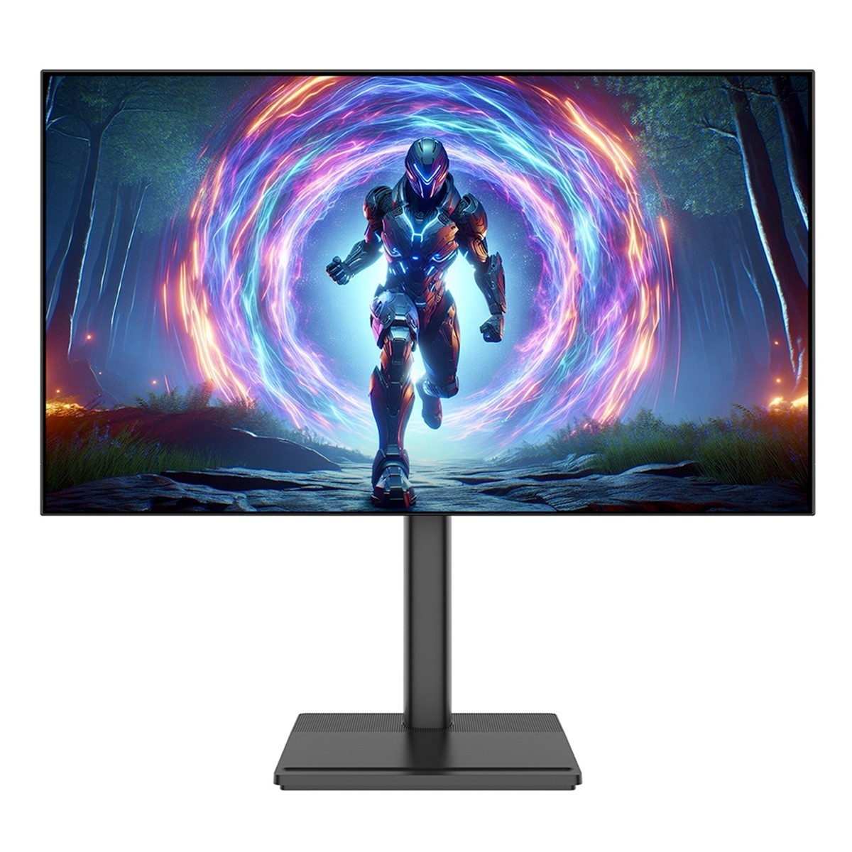27″ 2K QHD 2560×1440 1.07B Colors 100% sRGB 144Hz 1ms Fast IPS Gaming Monitor