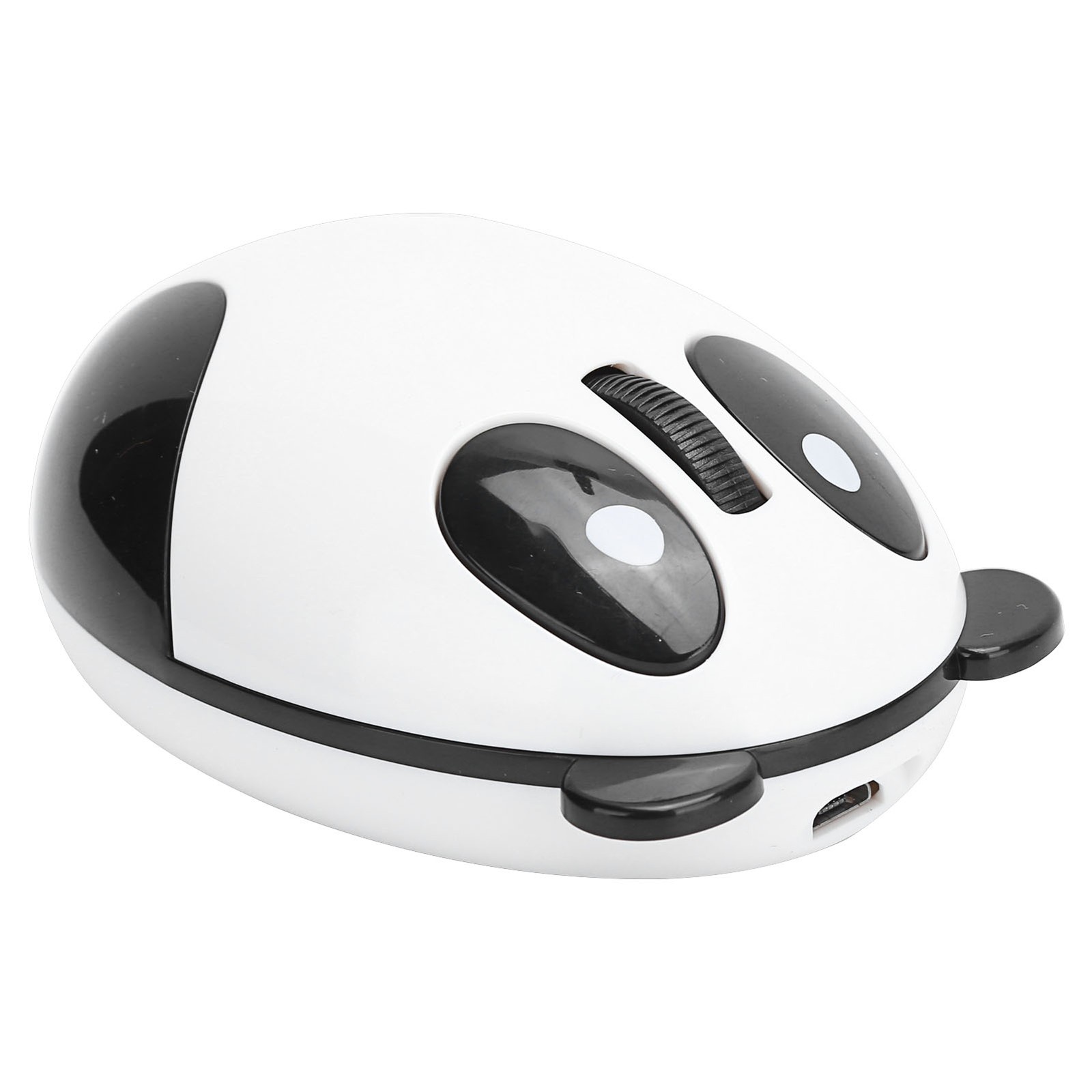 2.4GHz Wireless Optical Panda Computer Mouse For /OS X//Andriod/IOS