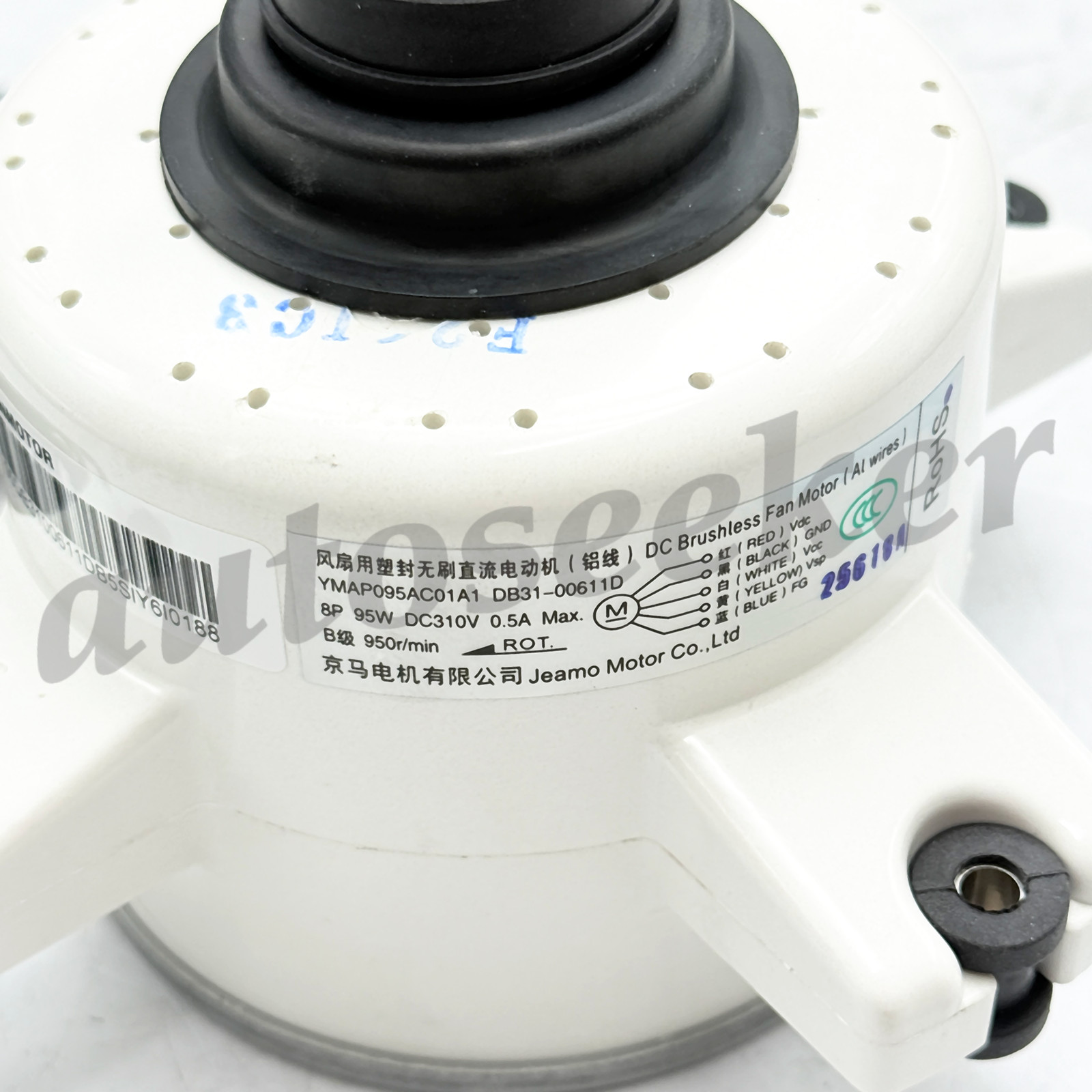 Brand New 1Pcs DB31-00611D DB31-00512F for air conditioner motor 95W DC310V