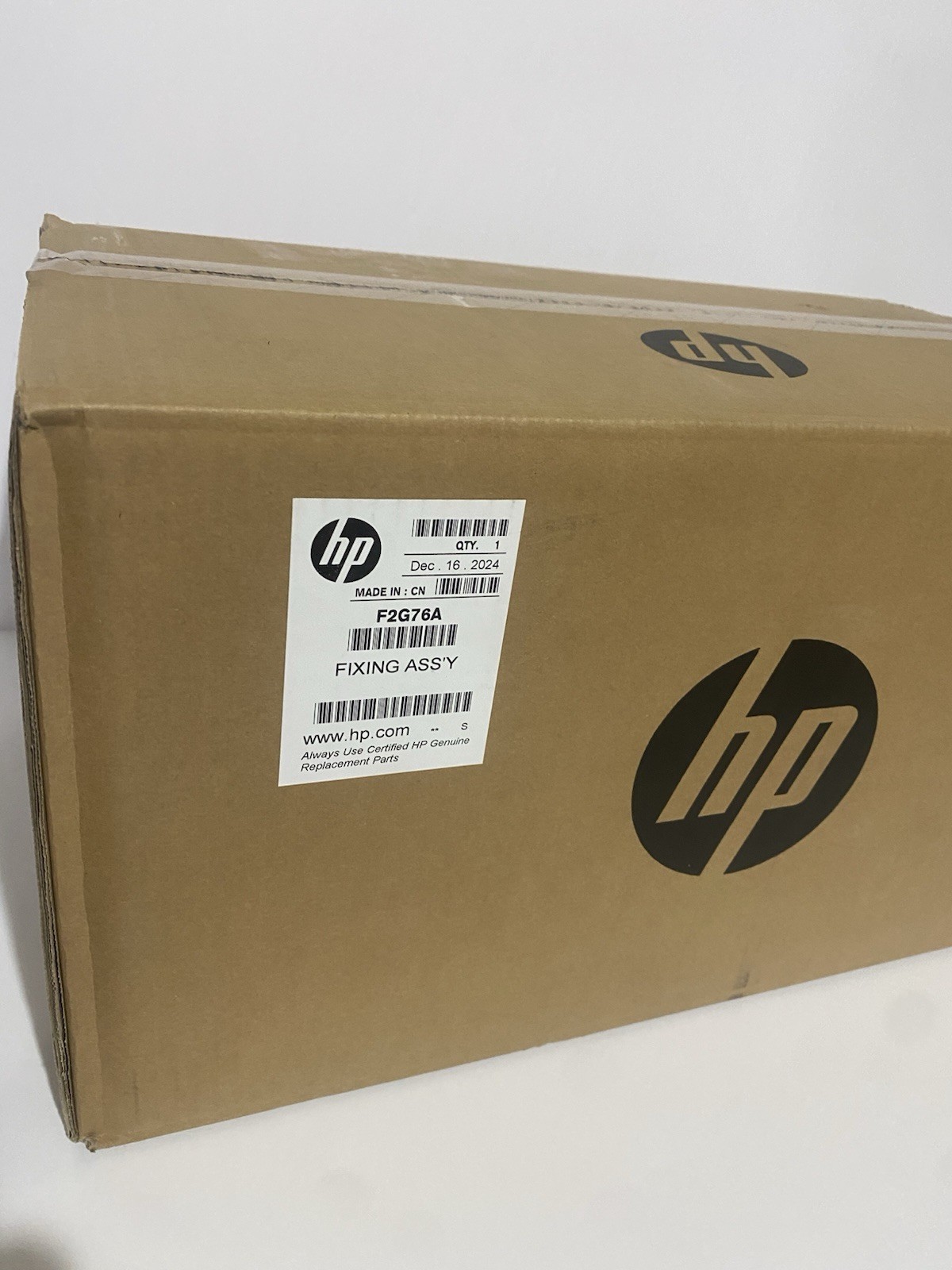 HP WIB45A Tray 2,3,4,5 Pick up Separation Roller Kit For HP PageWide P77660 Set