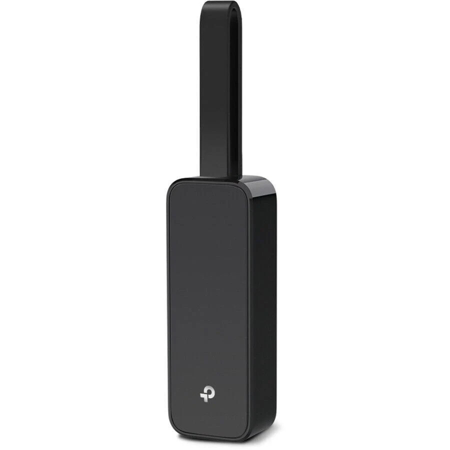 TP-Link UE306 – Foldable USB 3.0 to RJ45 Gigabit Ethernet LAN Network Adapter