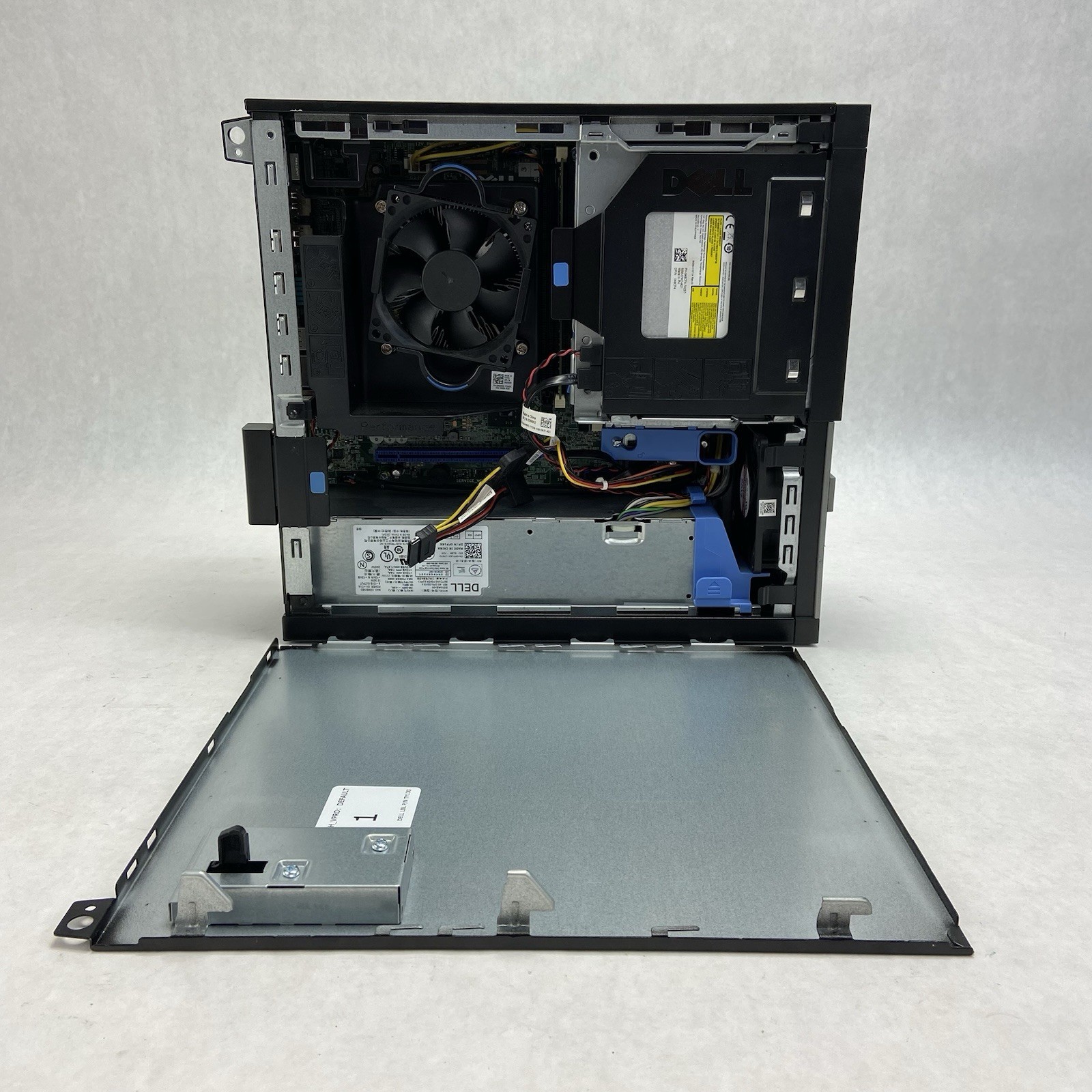 Dell Optiplex 7020 SFF Intel Core i5-4540 3.3GHz 4GB RAM No HDD No OS