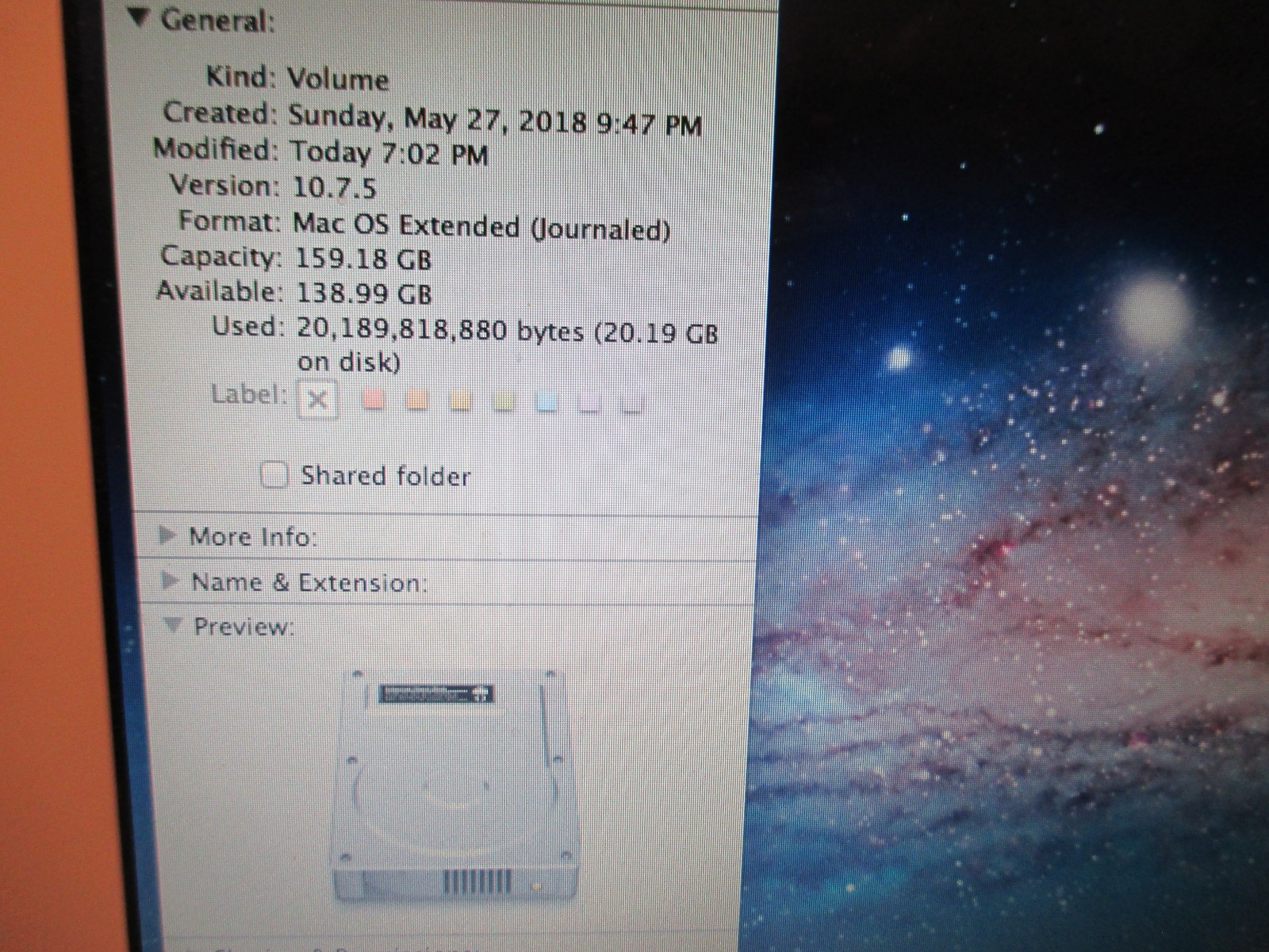 Apple MacBook