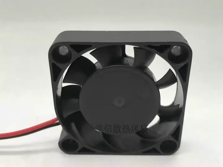 1PCS SUPERRED CHA4012CS-N 4010 12V 0.075A 4CM Ultra-Quiet Cooling Fan