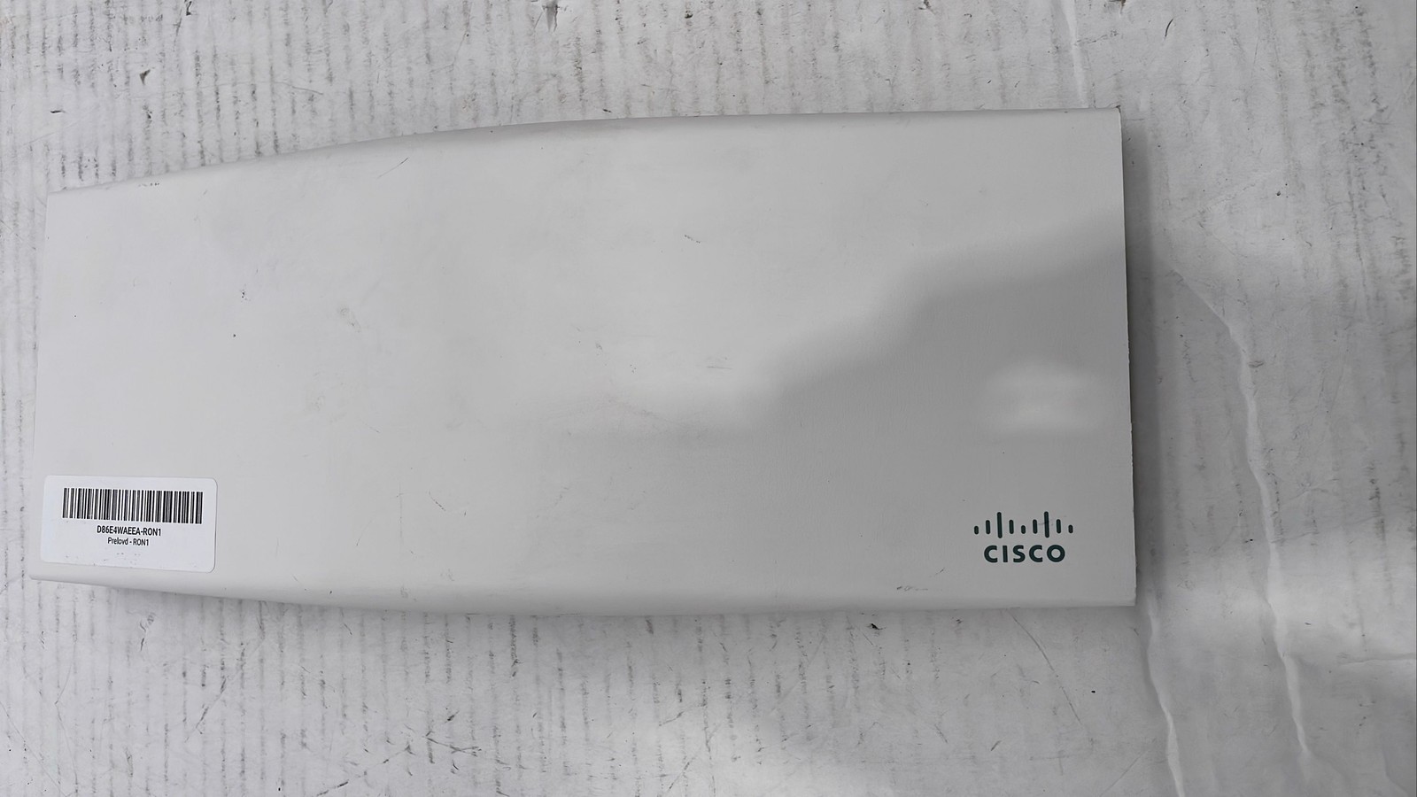 Cisco Meraki MR44-HW WiFi 6 Wireless Access Point Enterprise AP