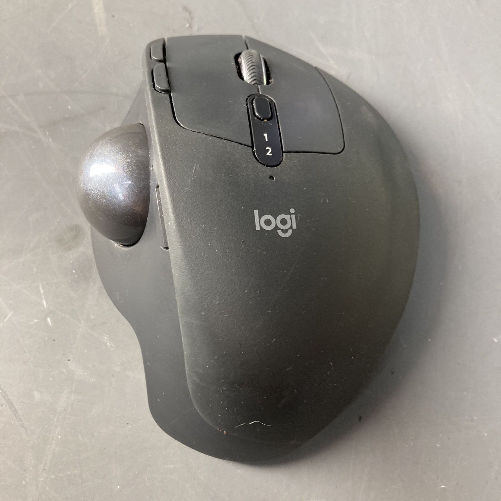 Logitech MX Ergo (M-R0065) Bluetooth Trackball