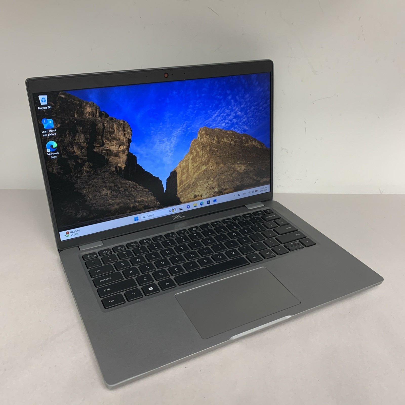 Dell Latitude 5420 14″ Laptop i5-1135G7 16GB RAM 256GB SSD Win11 Pro | READ DESC