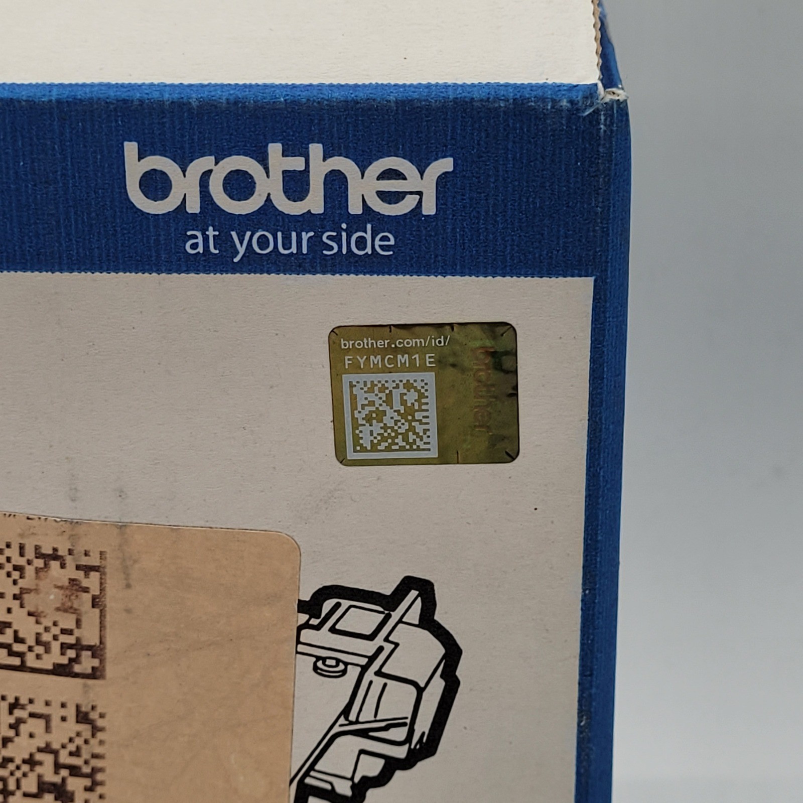 Brother TN-630 Toner Cartridge Unisex One Size Black OEM Open Box Standard Yield