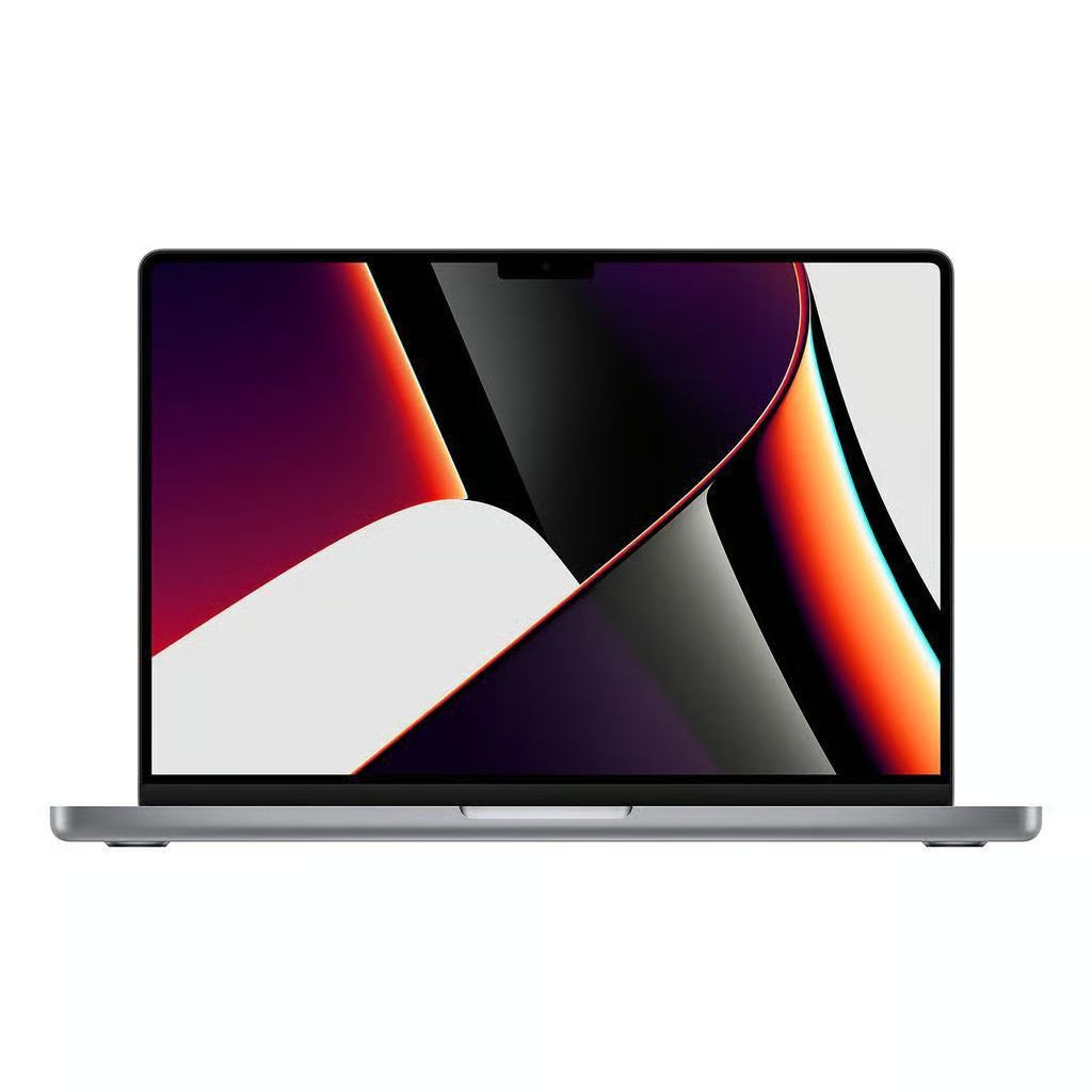 Apple Macbook Pro 2021 14in Retina XDR M1 Pro 16GB RAM 512GB SSD Tahoe A2442