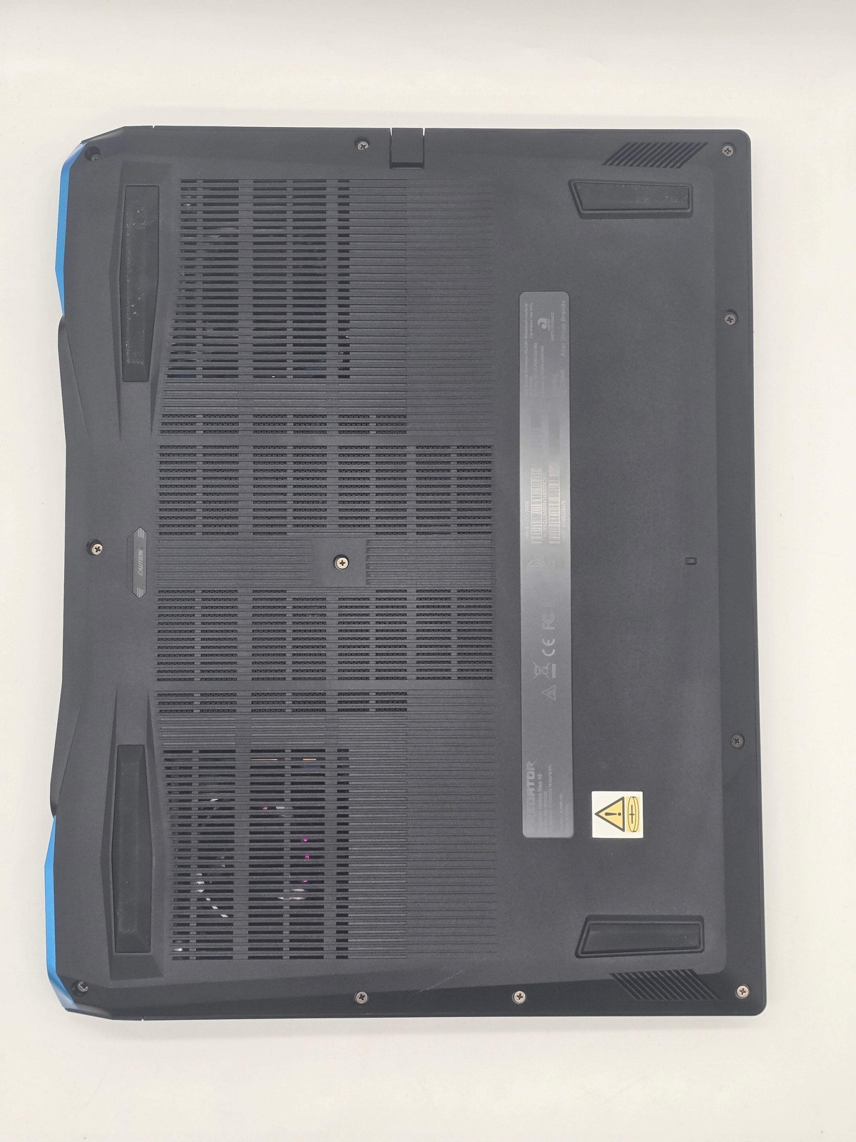 Acer Predator Helios Neo 16 Laptop i7-13650HX 16GB 1TB RTX 4060 w/ Charger