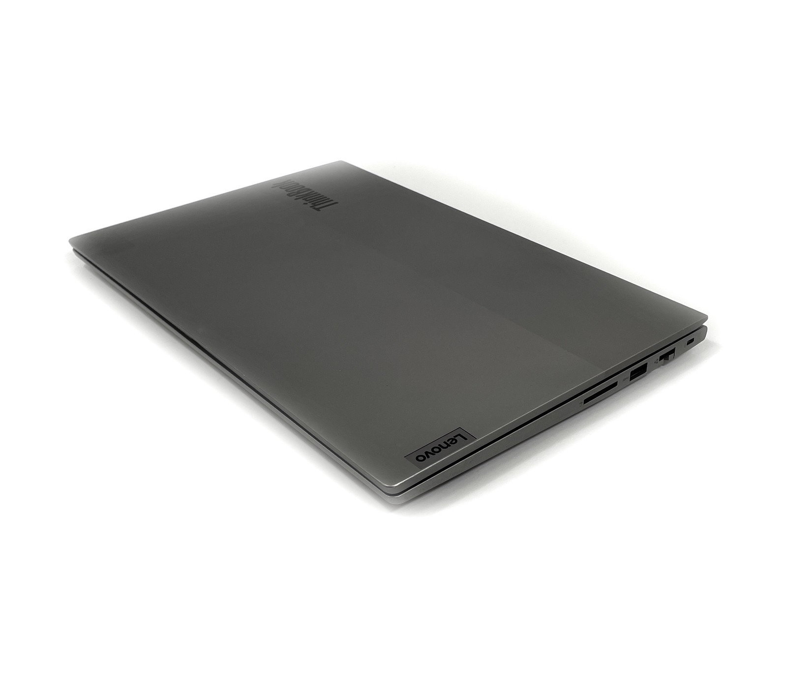 Lenovo ThinkBook 14 G4 Laptop ABA Ryzen 5 5625U 256GB SSD 16GB RAM – Win 11 Pro