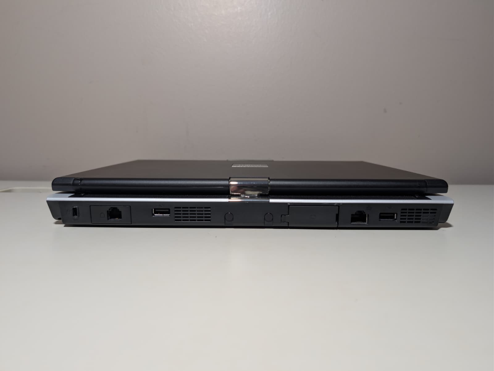 Fujitsu LifeBook T5010 2-in-1 | C2D P8600 8GB RAM 180GB SSD | Win 10 Pro RARE