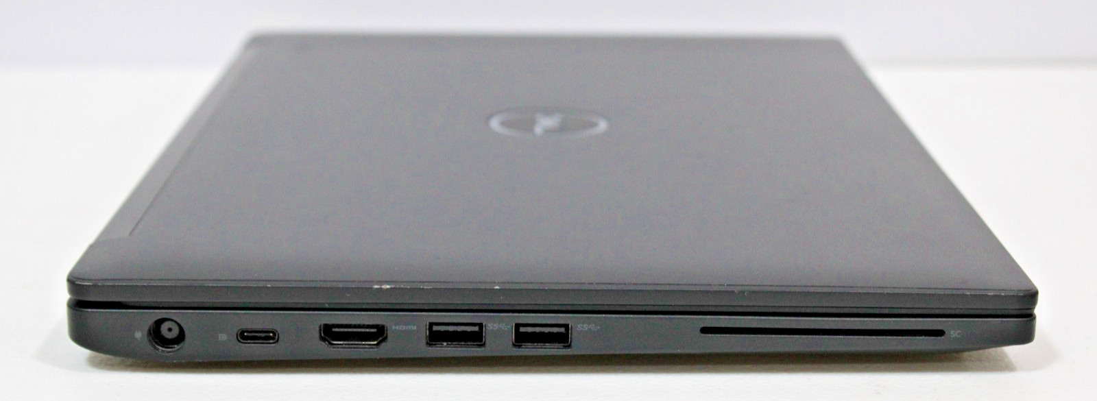 DELL Latitude 7490 | Intel Core i7-8650U 1.9 GHz | 16GB DDR4 RAM | No SSD