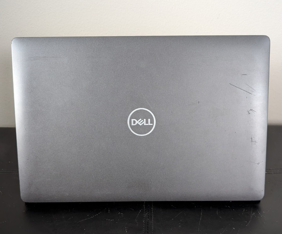 Dell Latitude 5500 15.6″ i5-8365U @1.60GHz 8GB RAM 256GB SSD