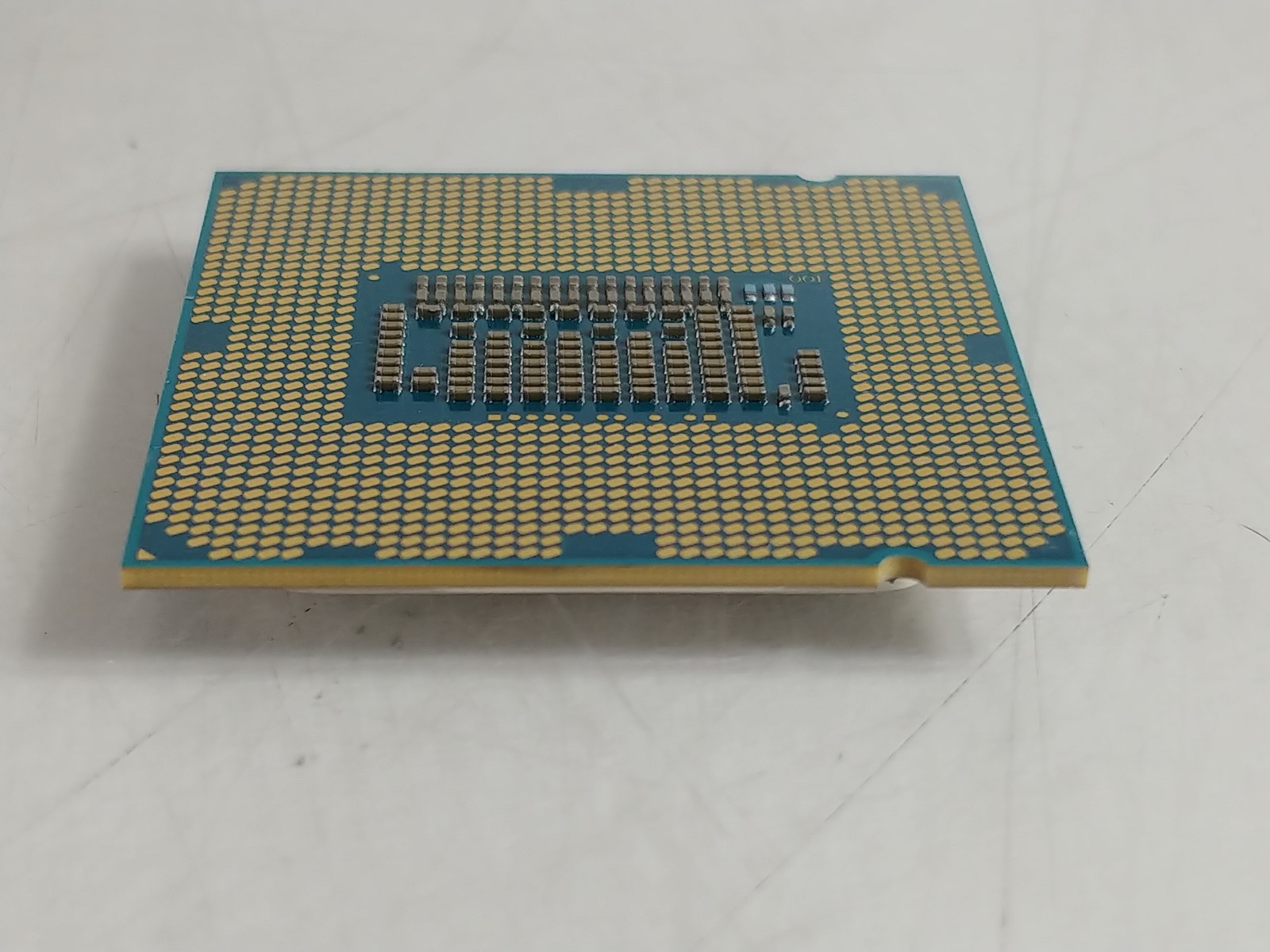 Lot of 2 Intel Core i5-3470 3.2 GHz 5 GT/s LGA 1155 Desktop CPU Processor SR0T8