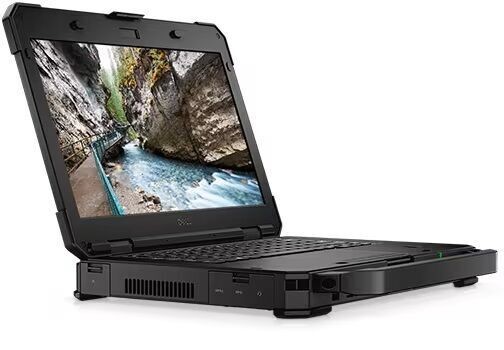 Dell Latitude 5424 14″ Touch Rugged i5-8350u Ram 16GB M.2 512GB SSD Win 11 pro