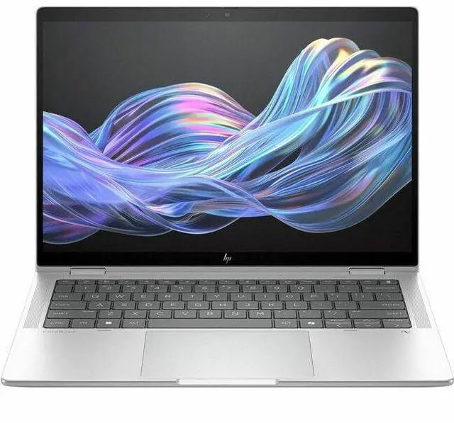HP EliteBook X Flip G1i 14 in Next Gen AI WUXGA Core Ultra 7 258V 8 1 TB SSD