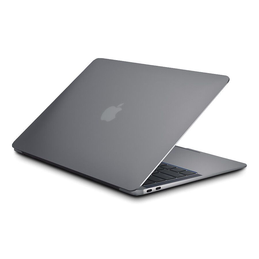 2020 Apple MacBook Air 13.3″ w/Core i3 1.1GHz/8GB/128GB SSD (Space Gray) – Good