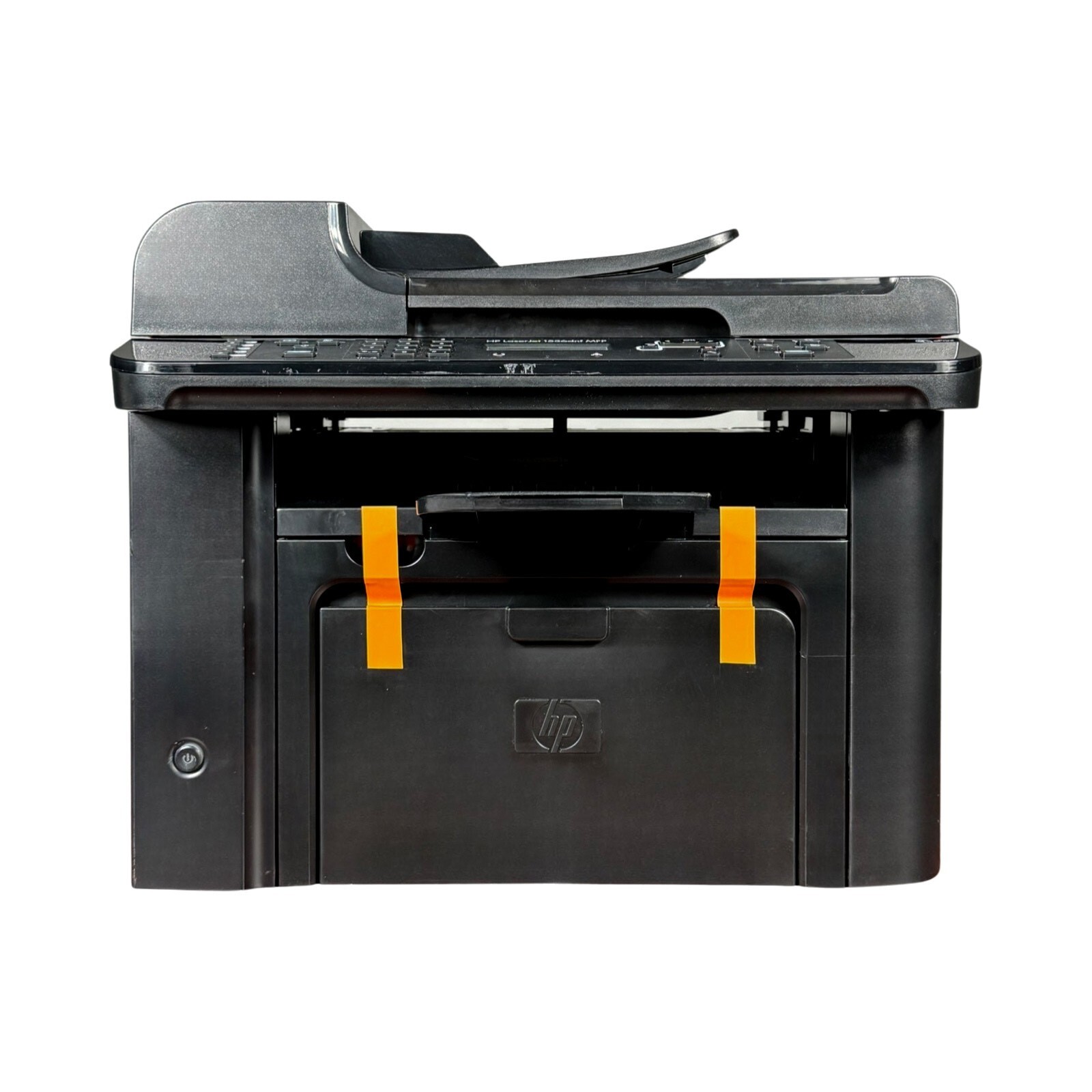 HP LaserJet Pro MFP M127fn | Monochrome, Copy, Scan, Fax, Network | CZ181A