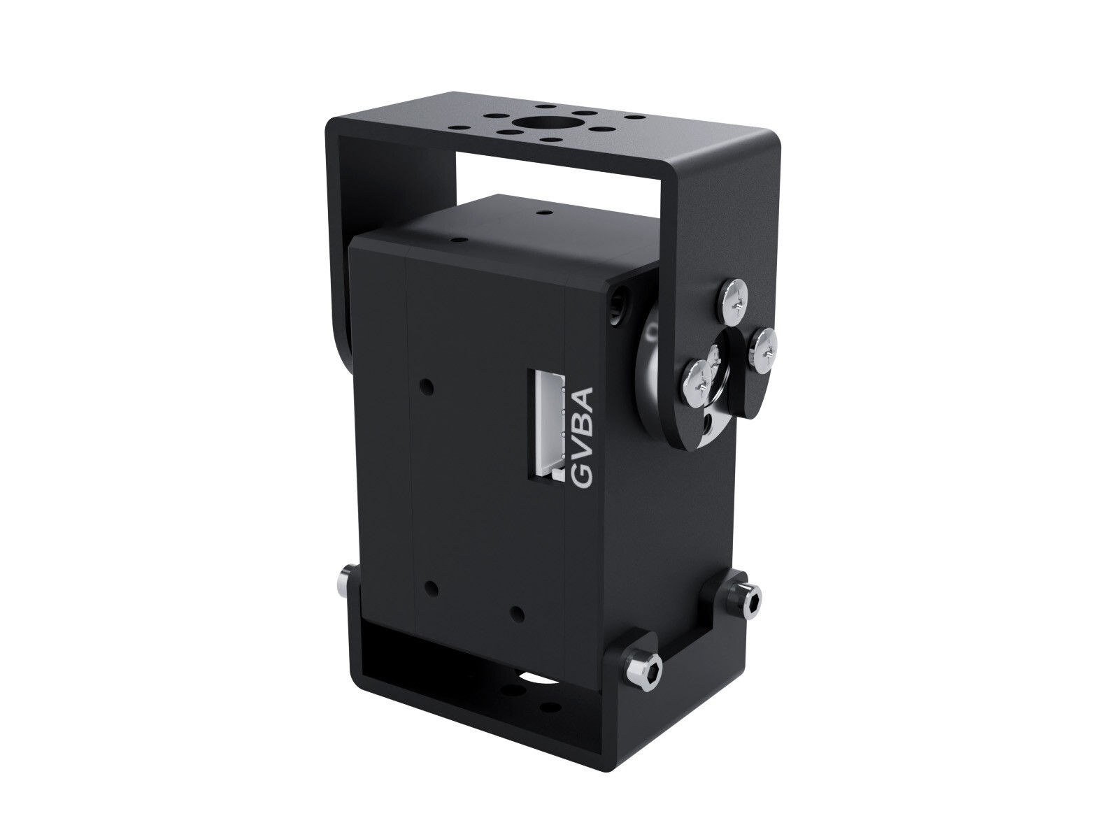 Waveshare 35KG.cm/45kg.cm RS485 Servo Motor, High Precision And Large Torque