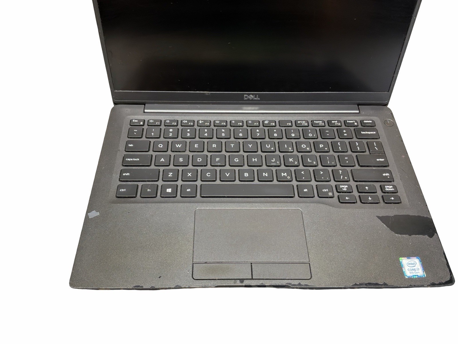Dell Latitude 7400 i7-8665U@1.9GHZ 16GB Ram 256GB Ssd WIN11H